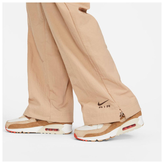 Nike Γυναικείο παντελόνι φόρμας Sportswear Air High-Waisted